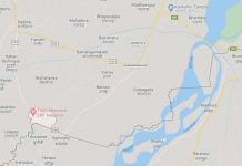 सप्तरी क्वारेन्टिनमा प्रहरीको ज्यादती