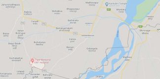 सप्तरी क्वारेन्टिनमा प्रहरीको ज्यादती
