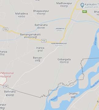 सप्तरी क्वारेन्टिनमा प्रहरीको ज्यादती