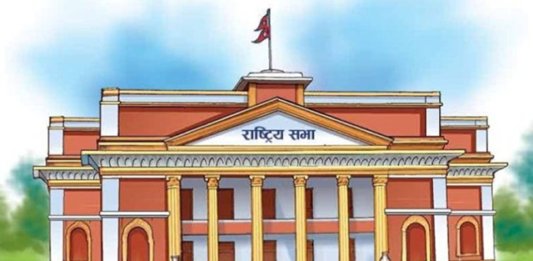 राष्ट्रिय सभाका १९ सदस्यहरुले लिए सपथ